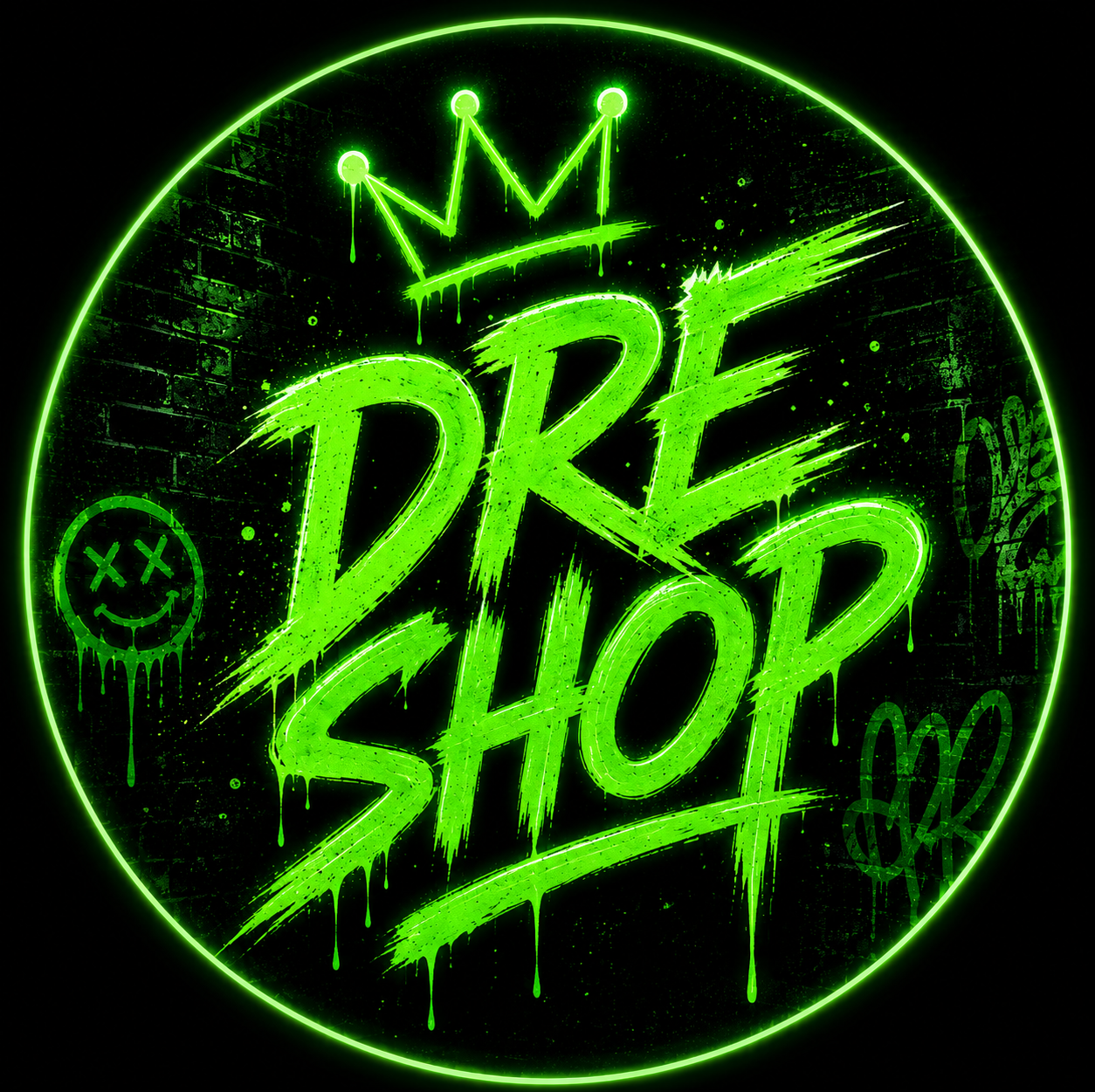 DRE SHOP ROPA EN QUITO ECUADOR